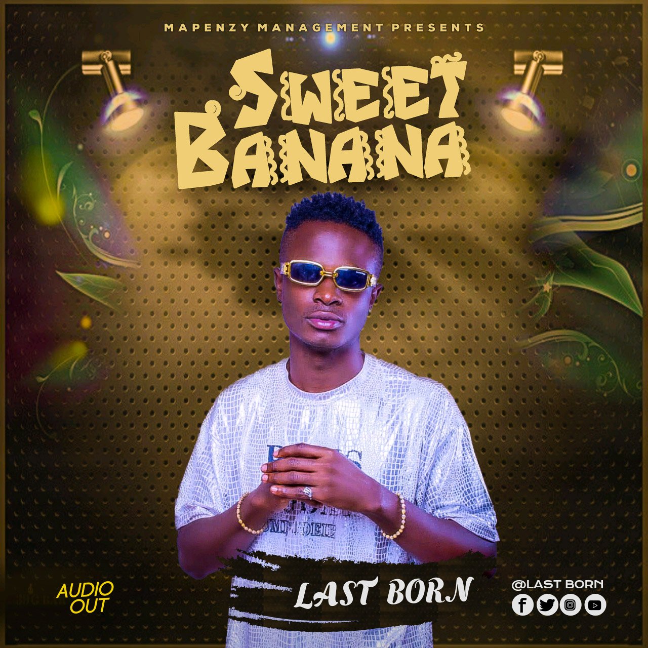 Last Born Music